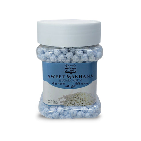 Sweet Makhana