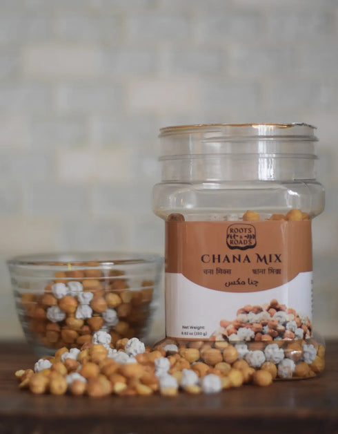 chana mix