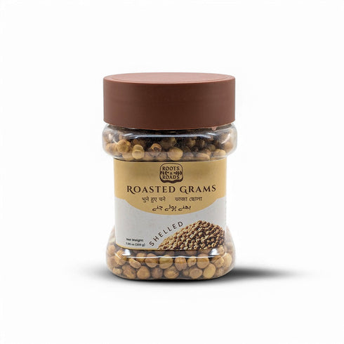 Roasted Gram - Shelled