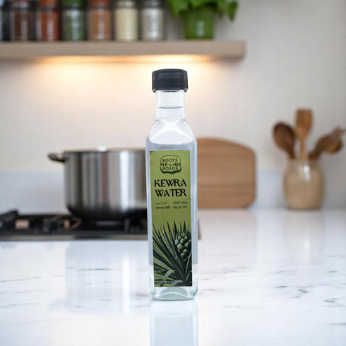 kewra water