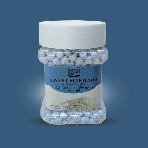 Sweet Makhana