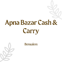 Store logo